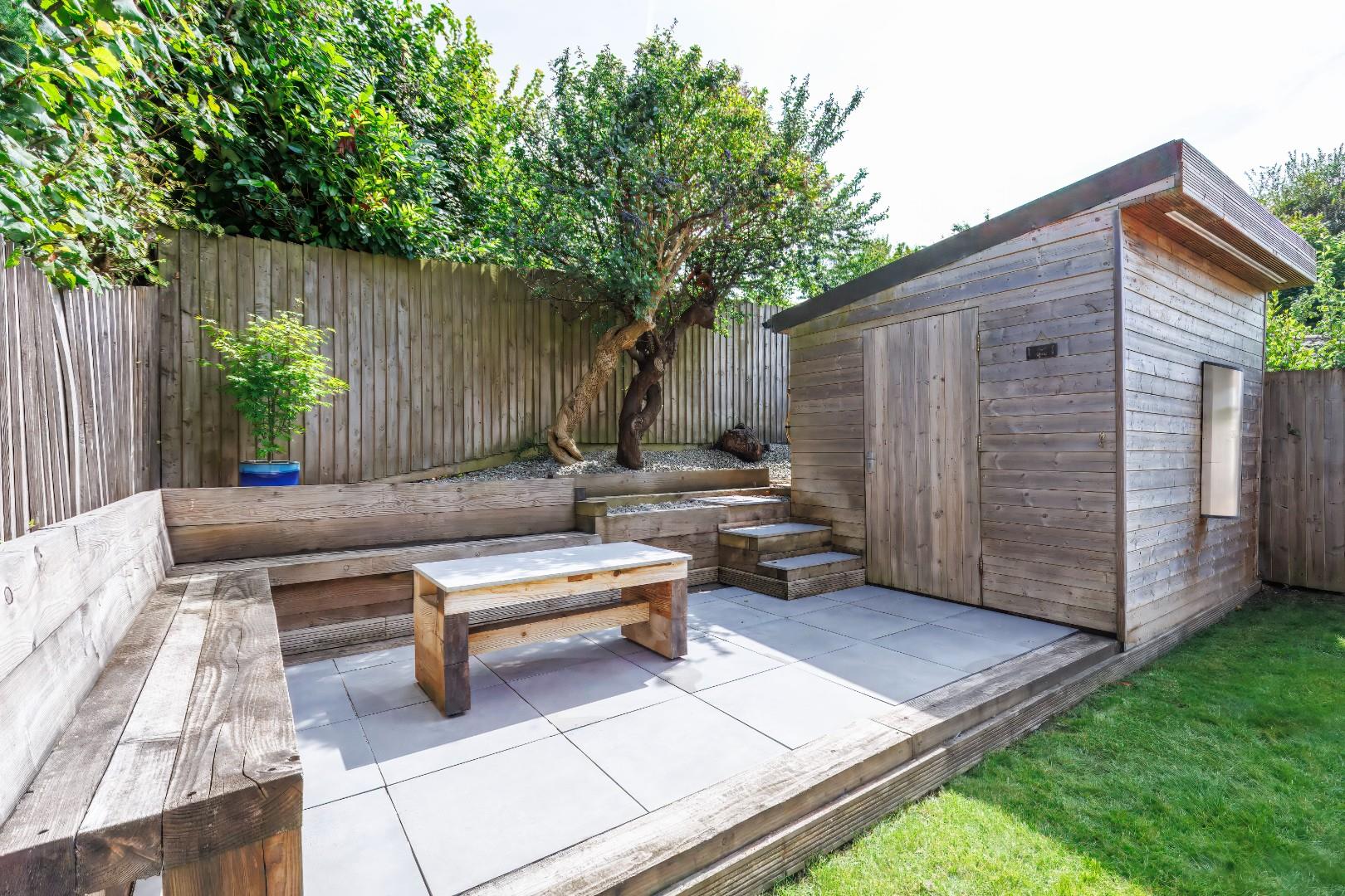 19 Borough Close, Cowbridge, Vale of Glamorgan, CF71 7BN